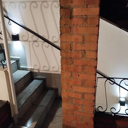 Villa Linda E Aconchegante Casa Em Jaragua! Jaraguá do Sul Exterior foto
